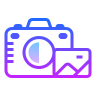 Impression photo