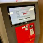 borne free mobile grez neuville 49